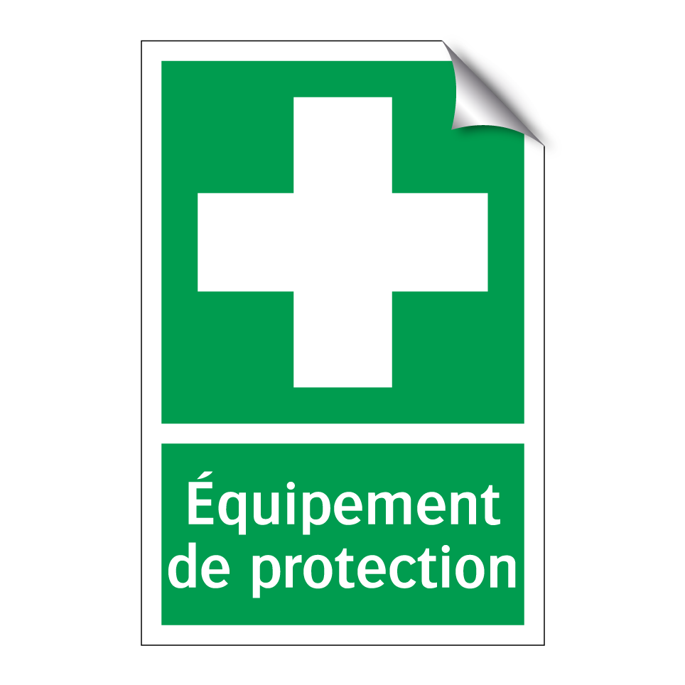 Équipement de protection