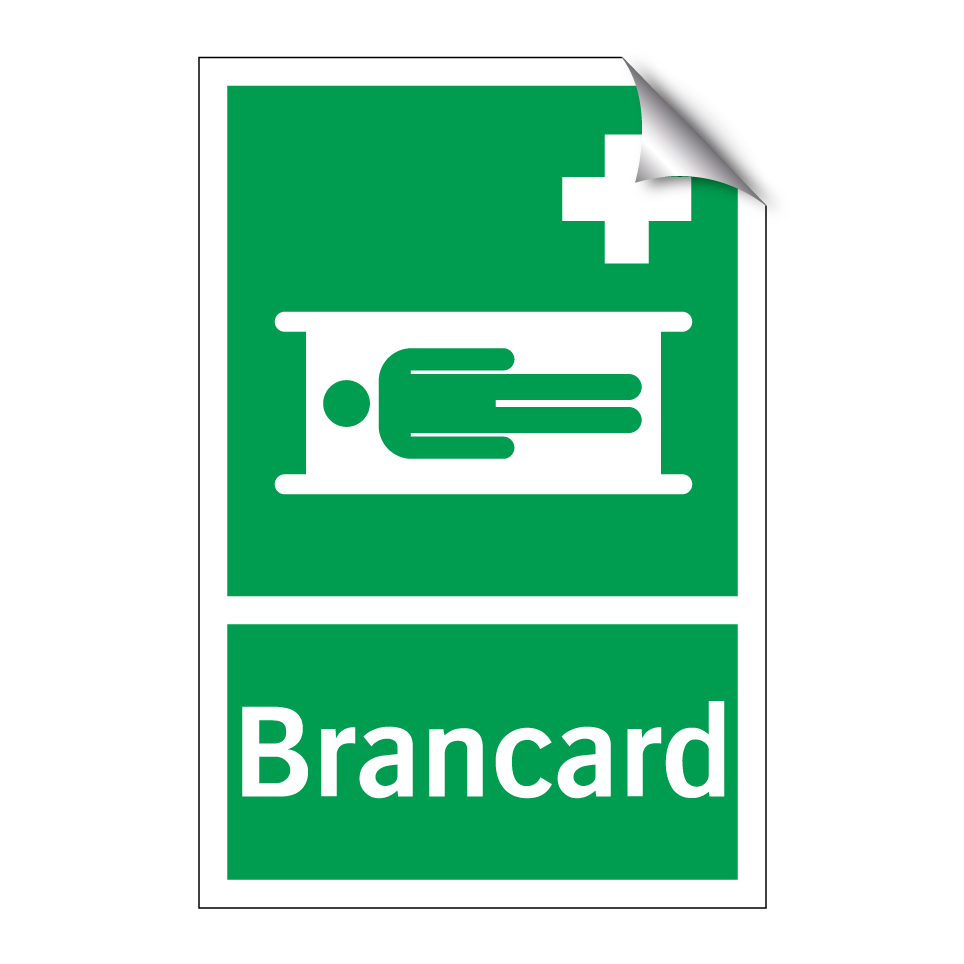 Brancard