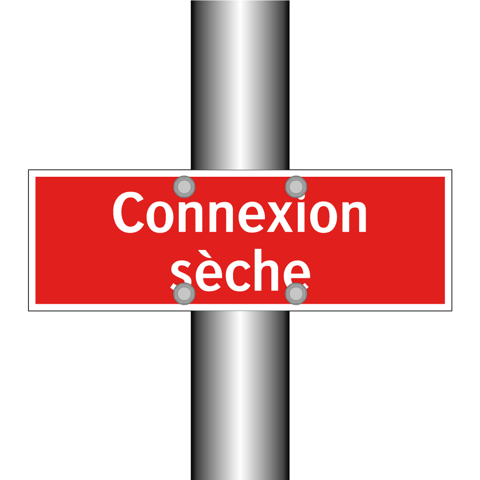 Connexion sèche