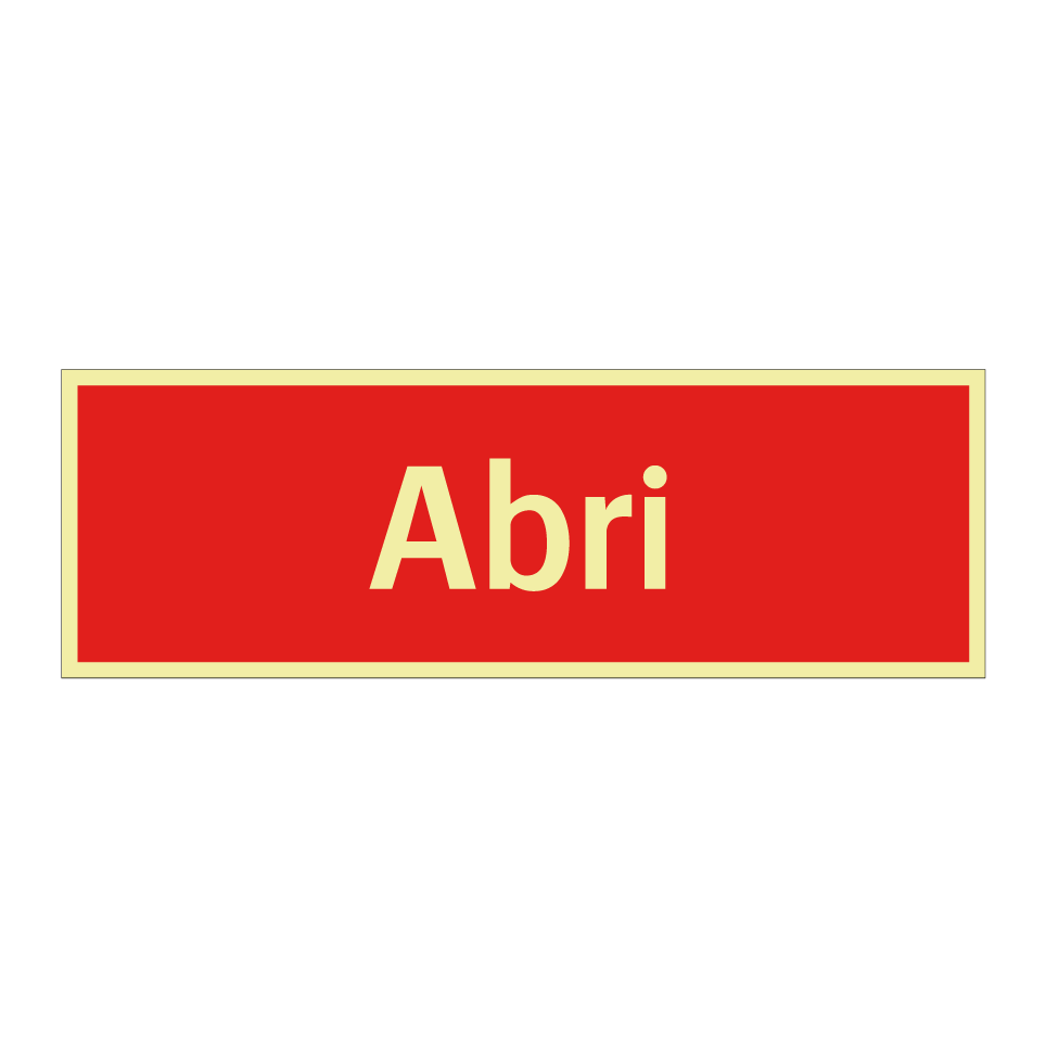Abri