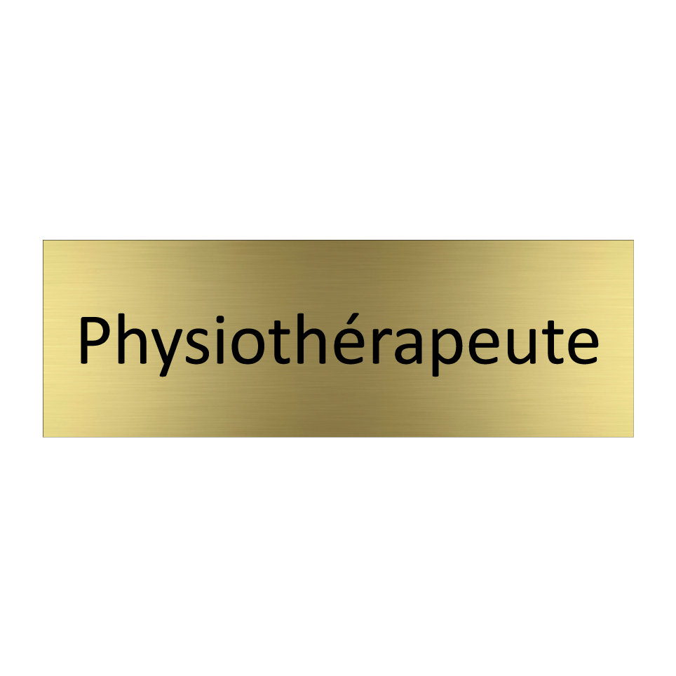 Physiothérapeute & Physiothérapeute & Physiothérapeute & Physiothérapeute & Physiothérapeute