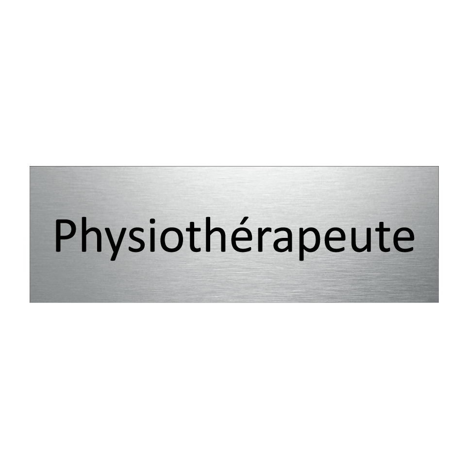 Physiothérapeute & Physiothérapeute & Physiothérapeute & Physiothérapeute & Physiothérapeute
