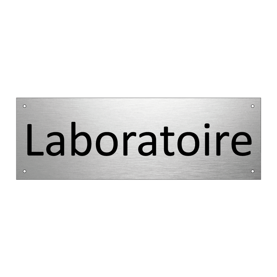 Laboratoire