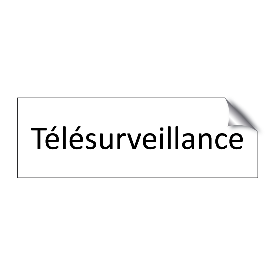 Télésurveillance & Télésurveillance & Télésurveillance