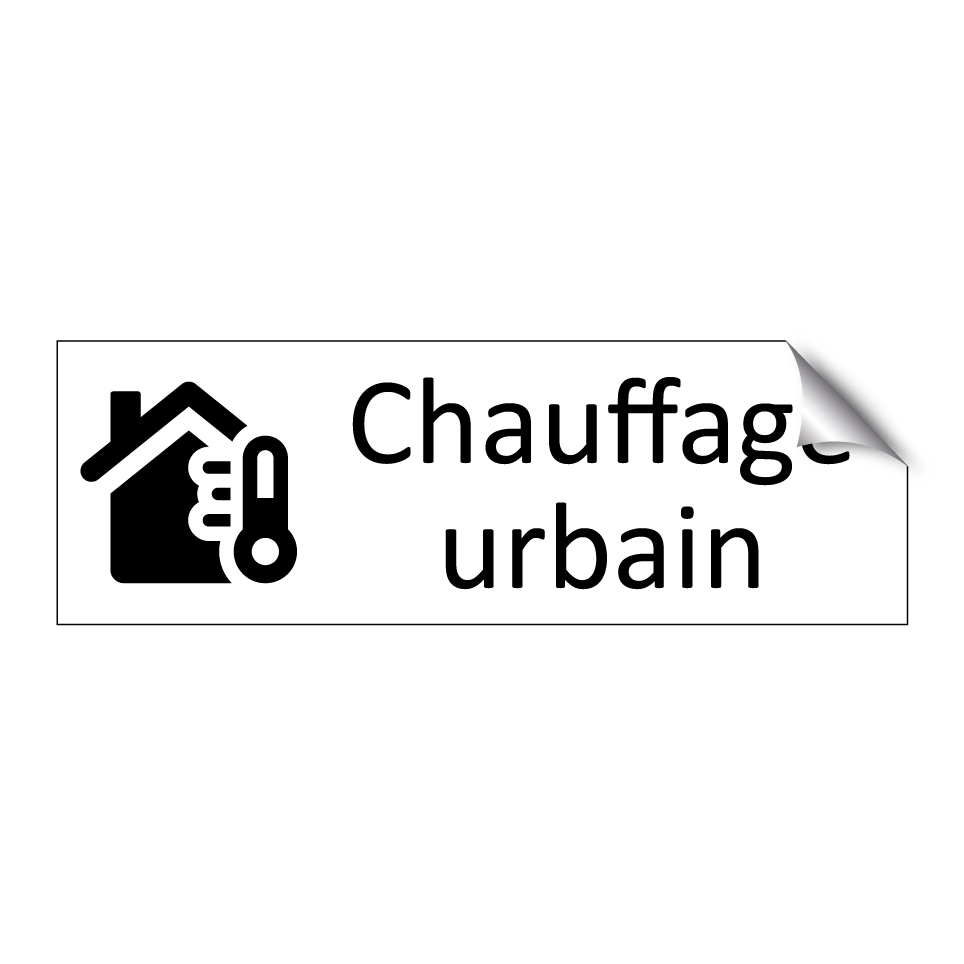 Chauffage urbain