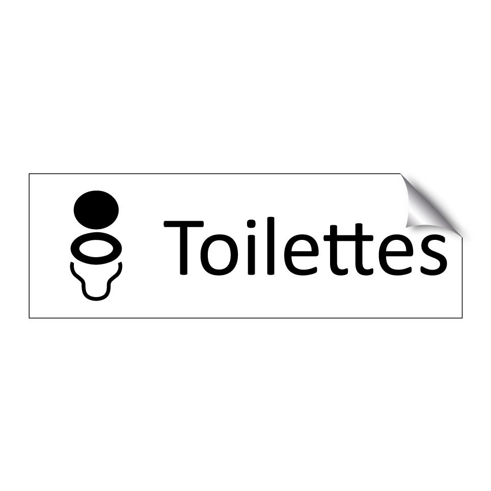 Toilettes