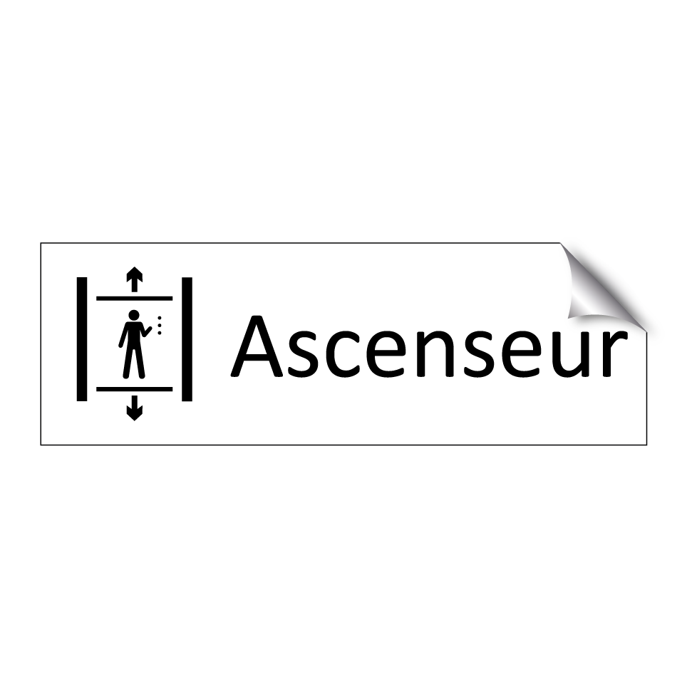 Ascenseur