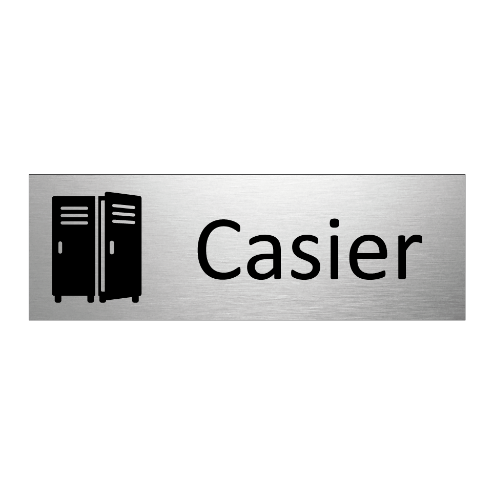 Casier