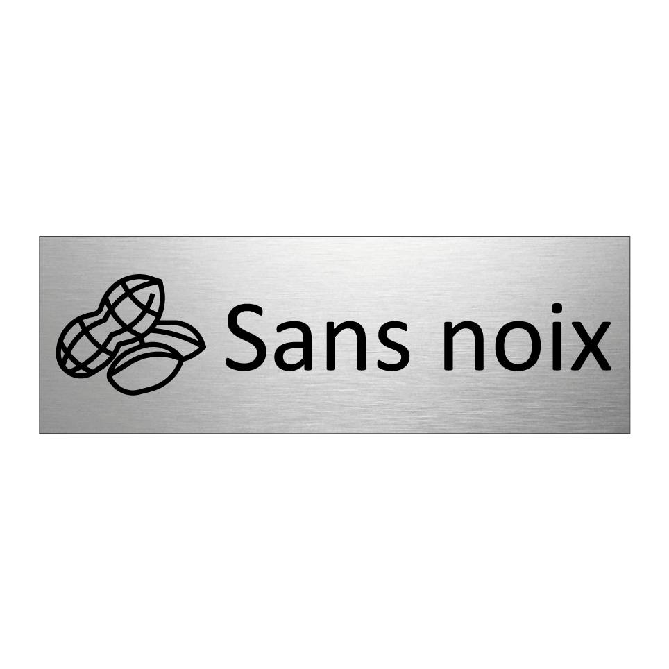 Sans noix