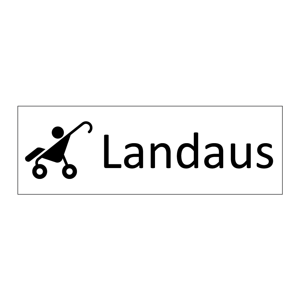 Landaus