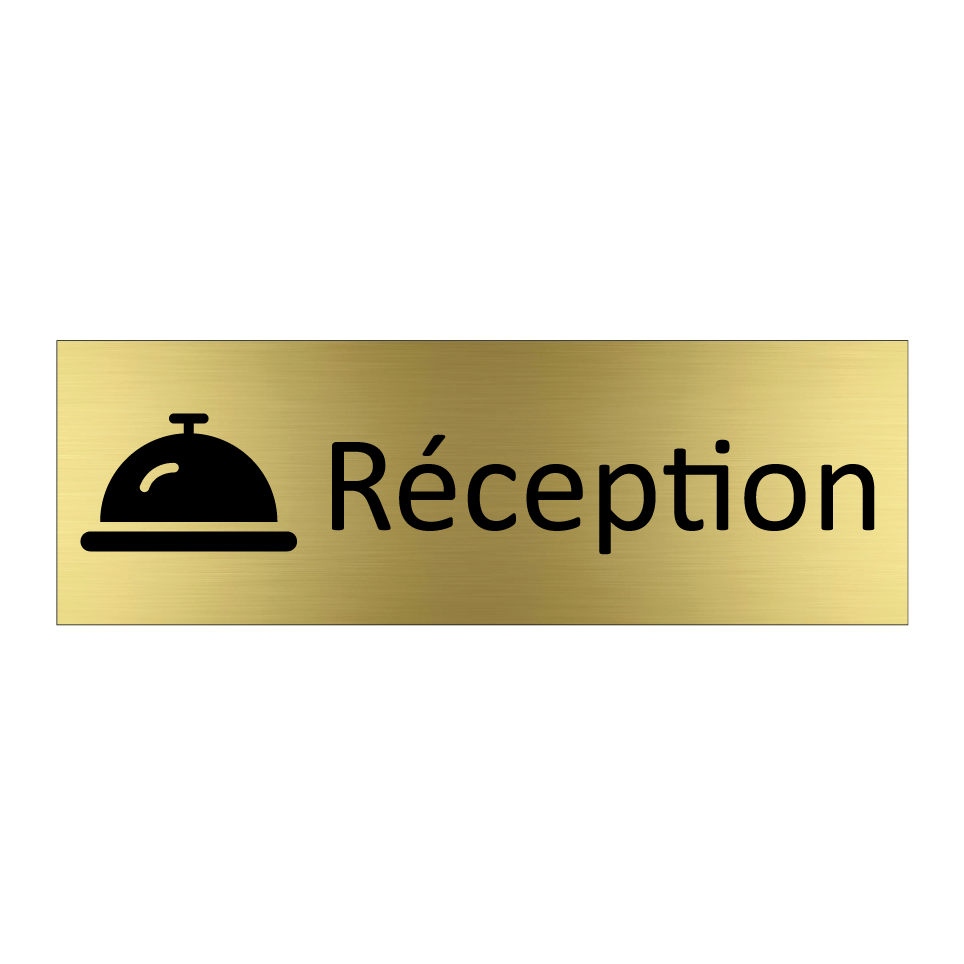 Réception