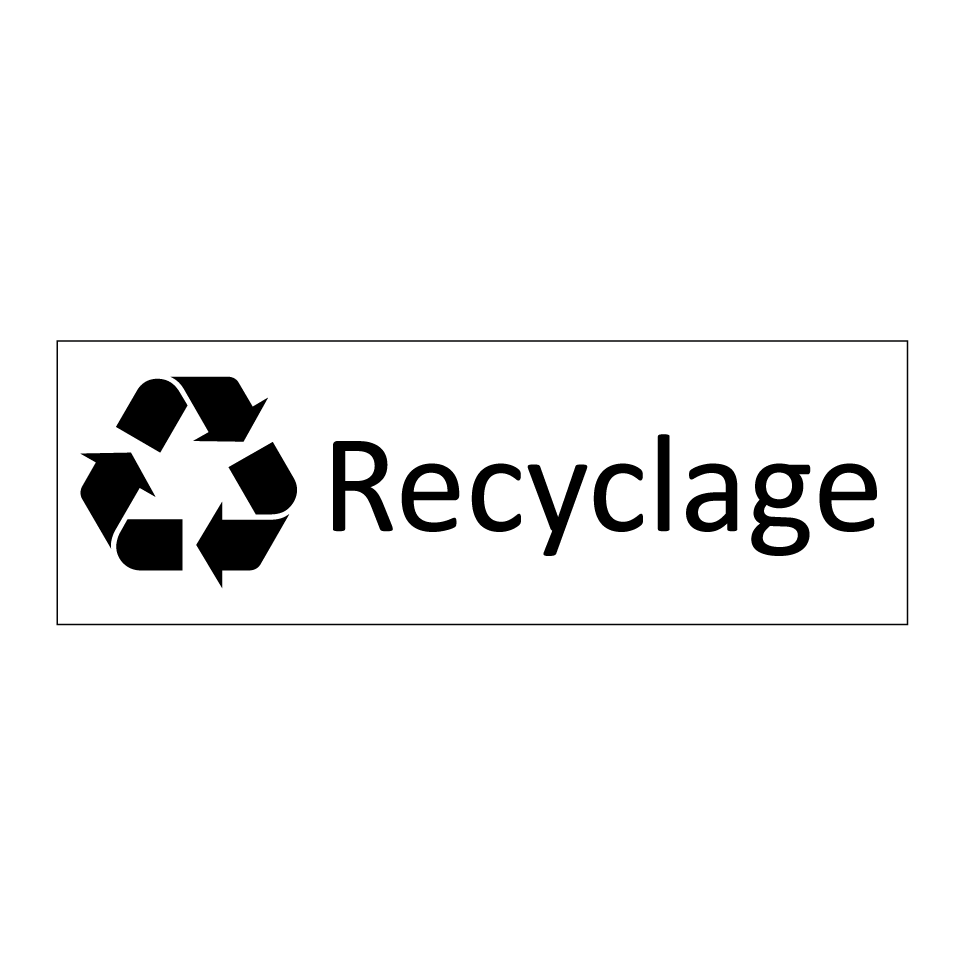 Recyclage