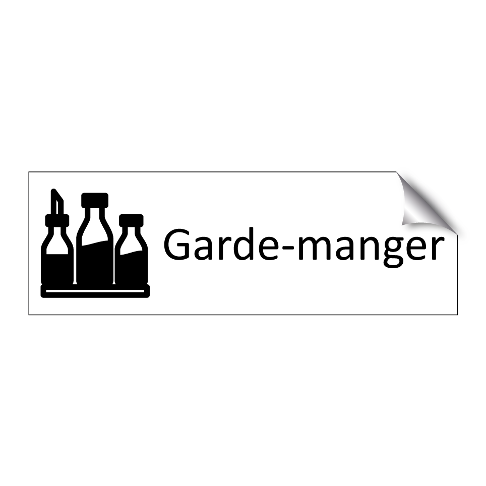Garde-manger