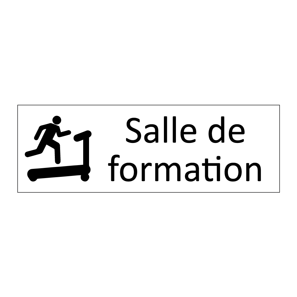 Salle de formation