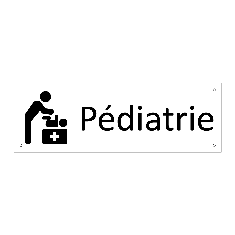 Pédiatrie