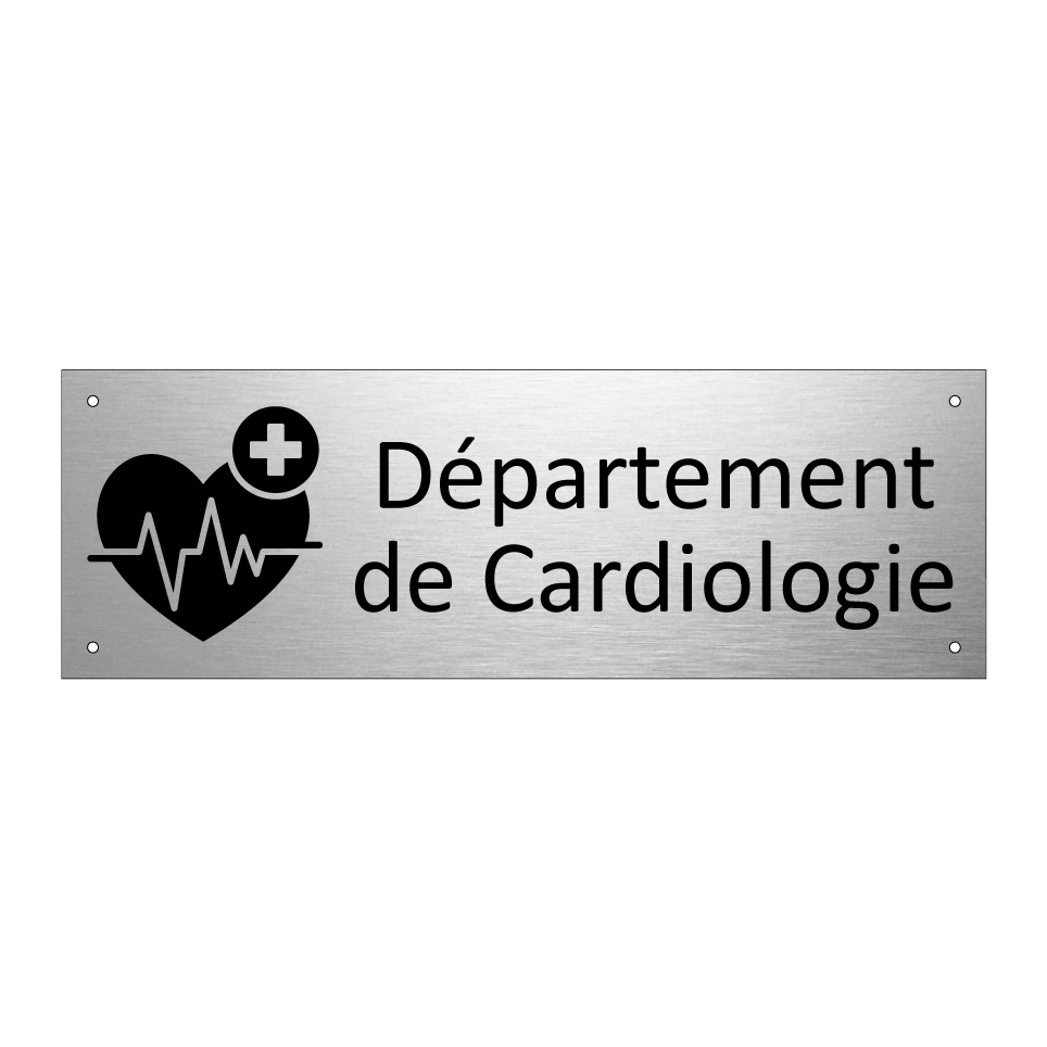 Département de Cardiologie