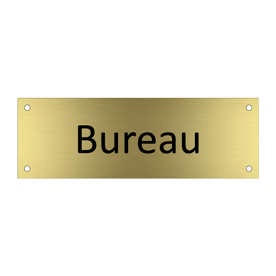 Bureau & Bureau & Bureau