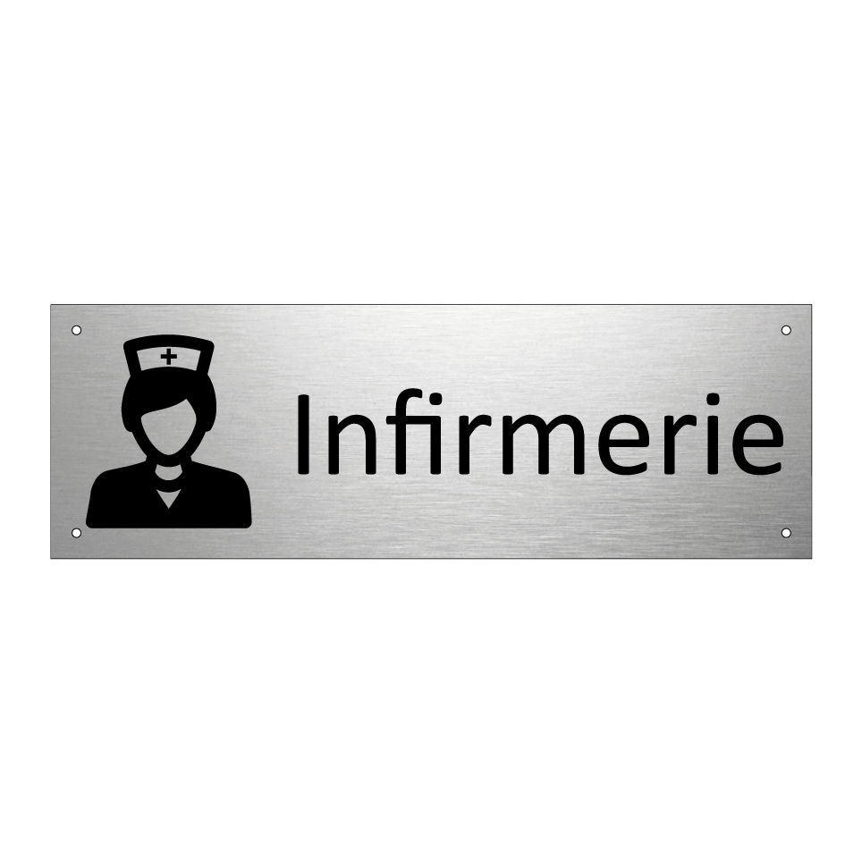 Infirmerie