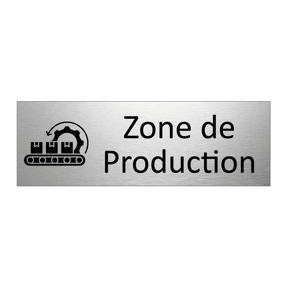 Zone de Production