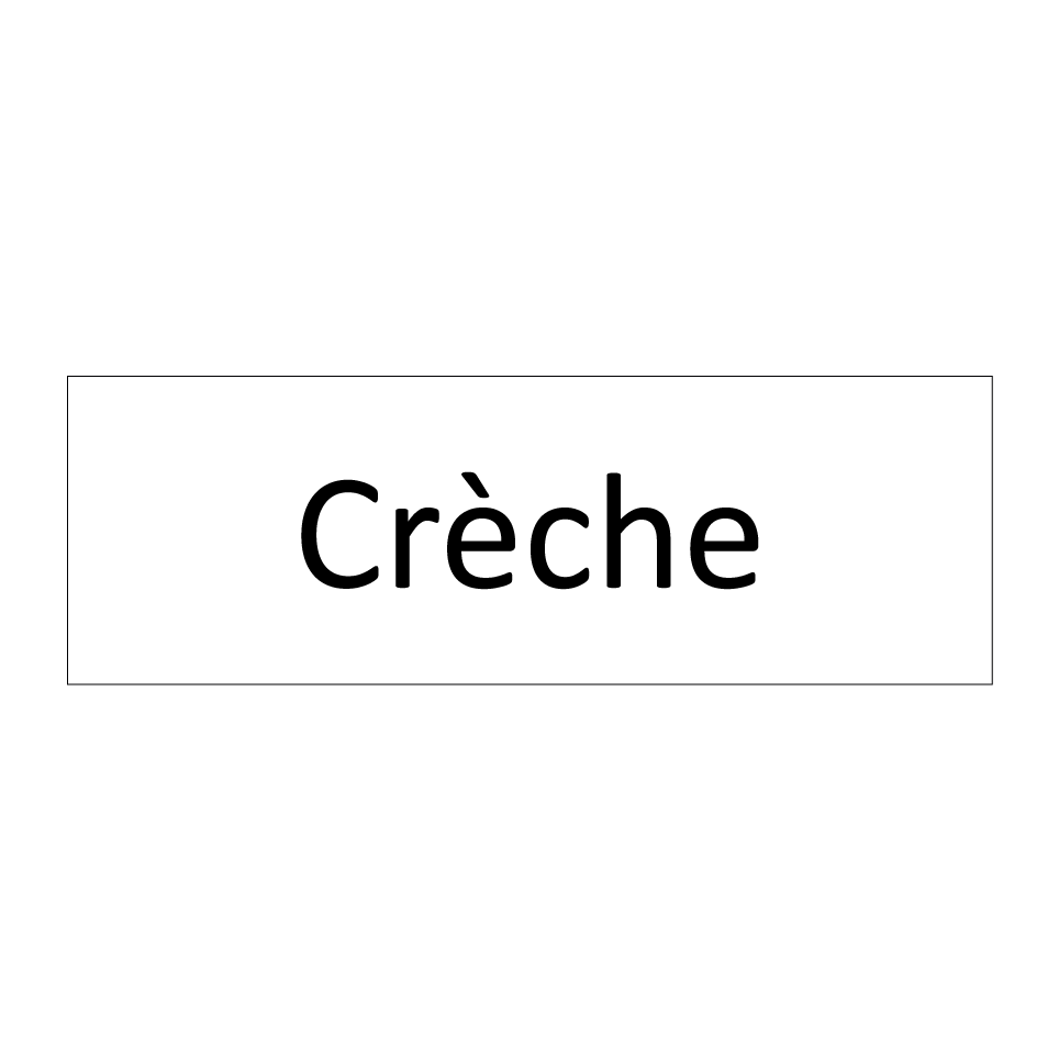 Crèche & Crèche & Crèche & Crèche & Crèche & Crèche
