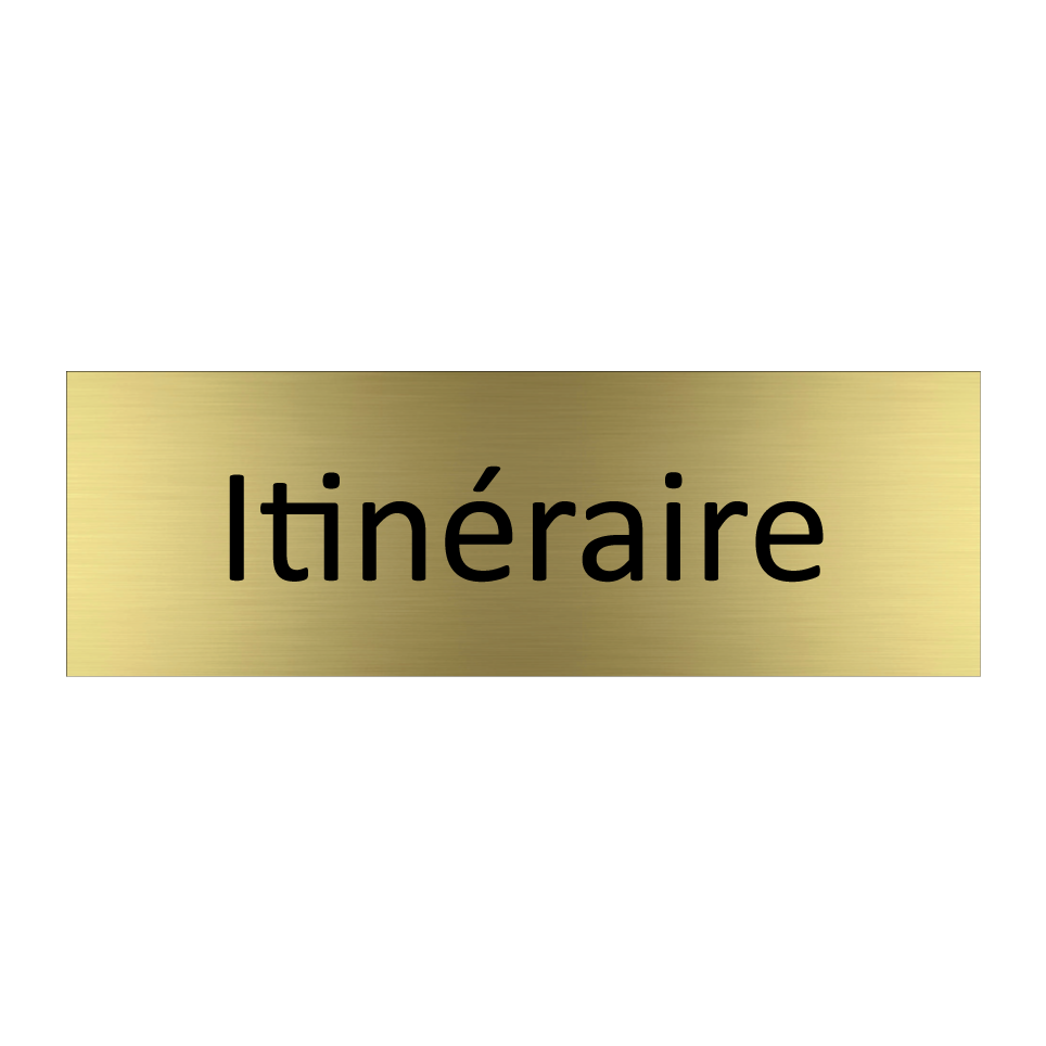 Itinéraire & Itinéraire & Itinéraire & Itinéraire & Itinéraire & Itinéraire