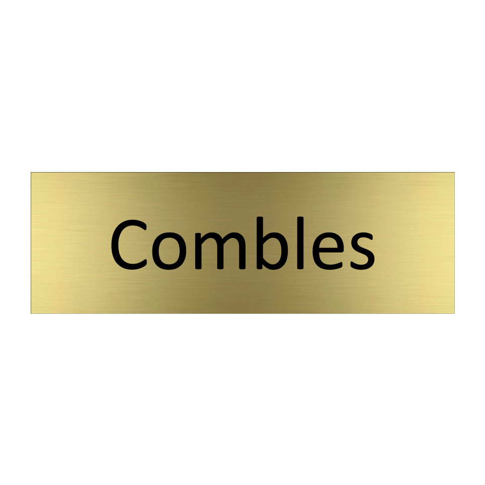 Combles & Combles & Combles & Combles & Combles & Combles