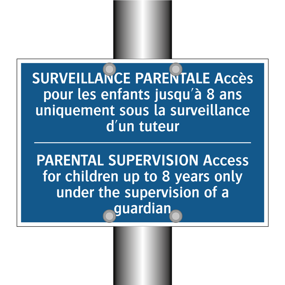 SURVEILLANCE PARENTALE Accès pour  /.../ - PARENTAL SUPERVISION Access for  /.../