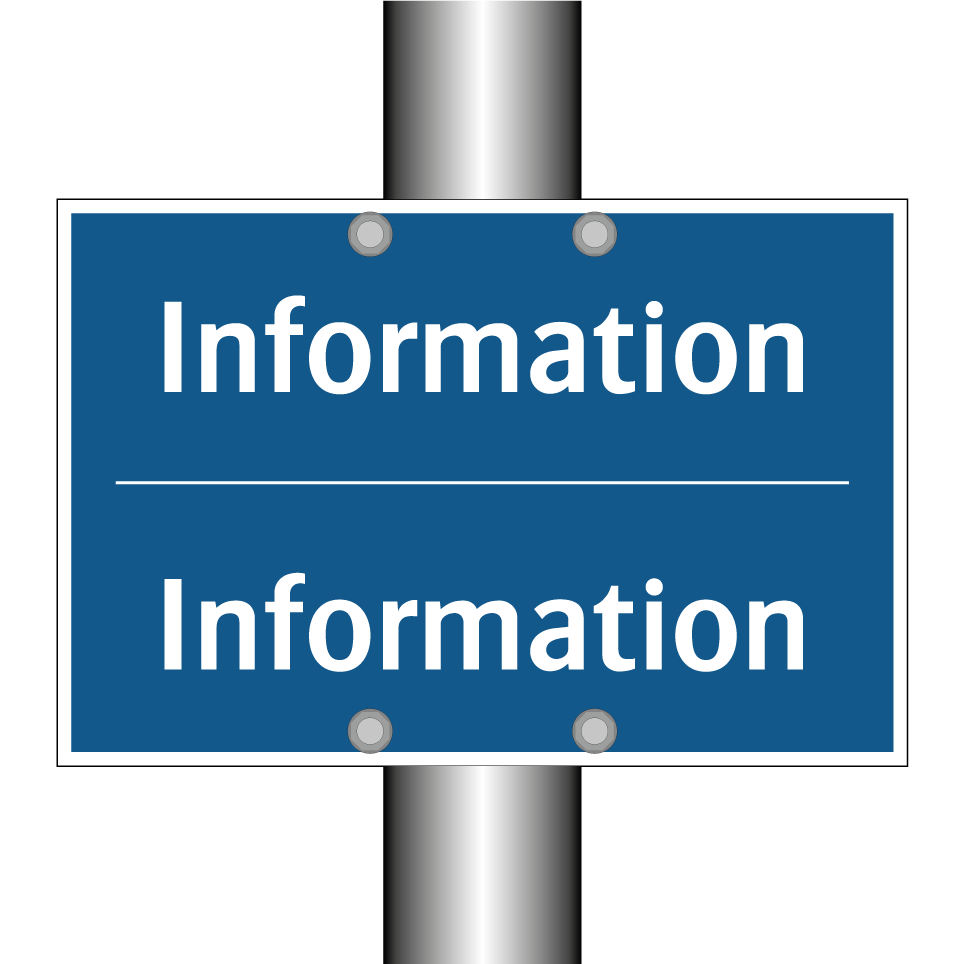 Information - Information
