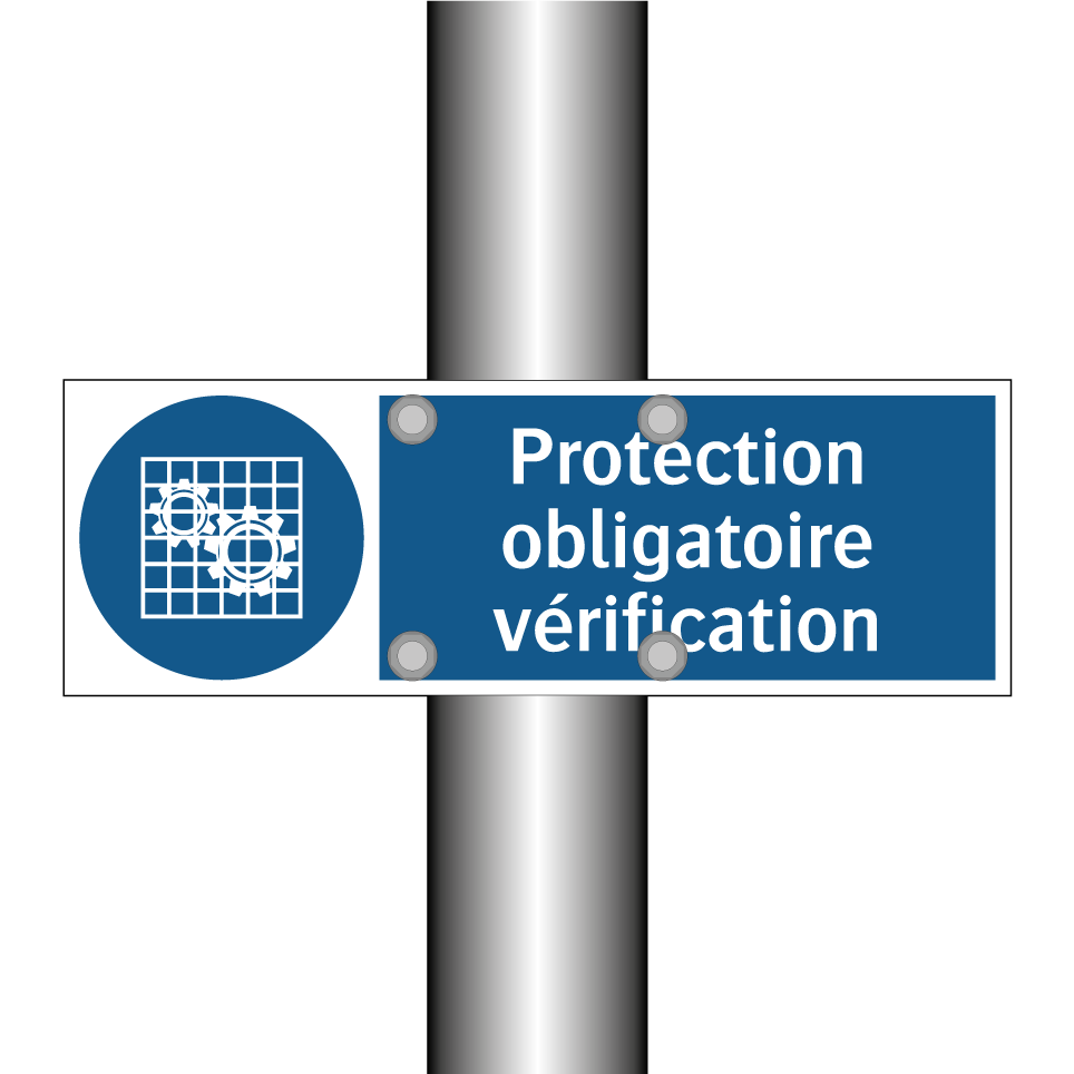 Protection obligatoire vérification