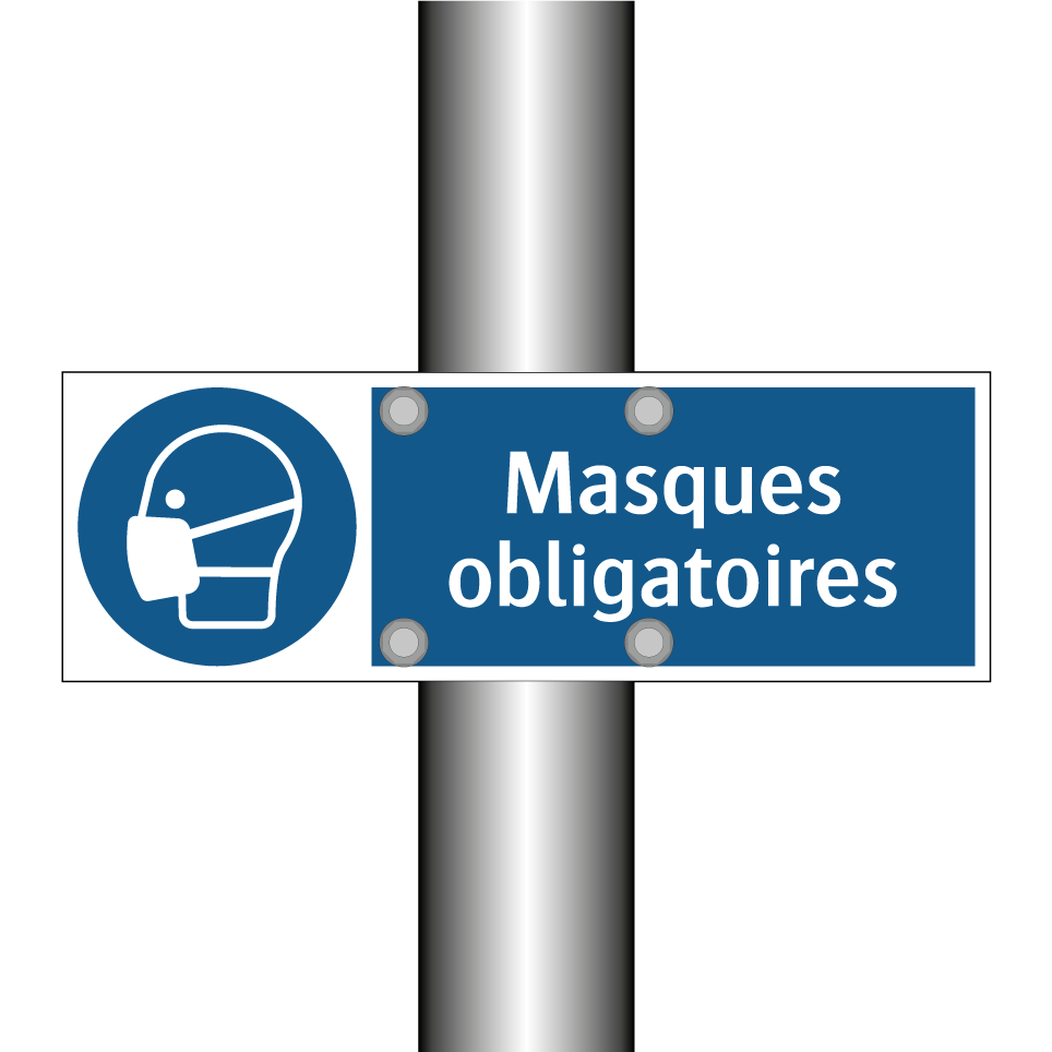 Masques obligatoires