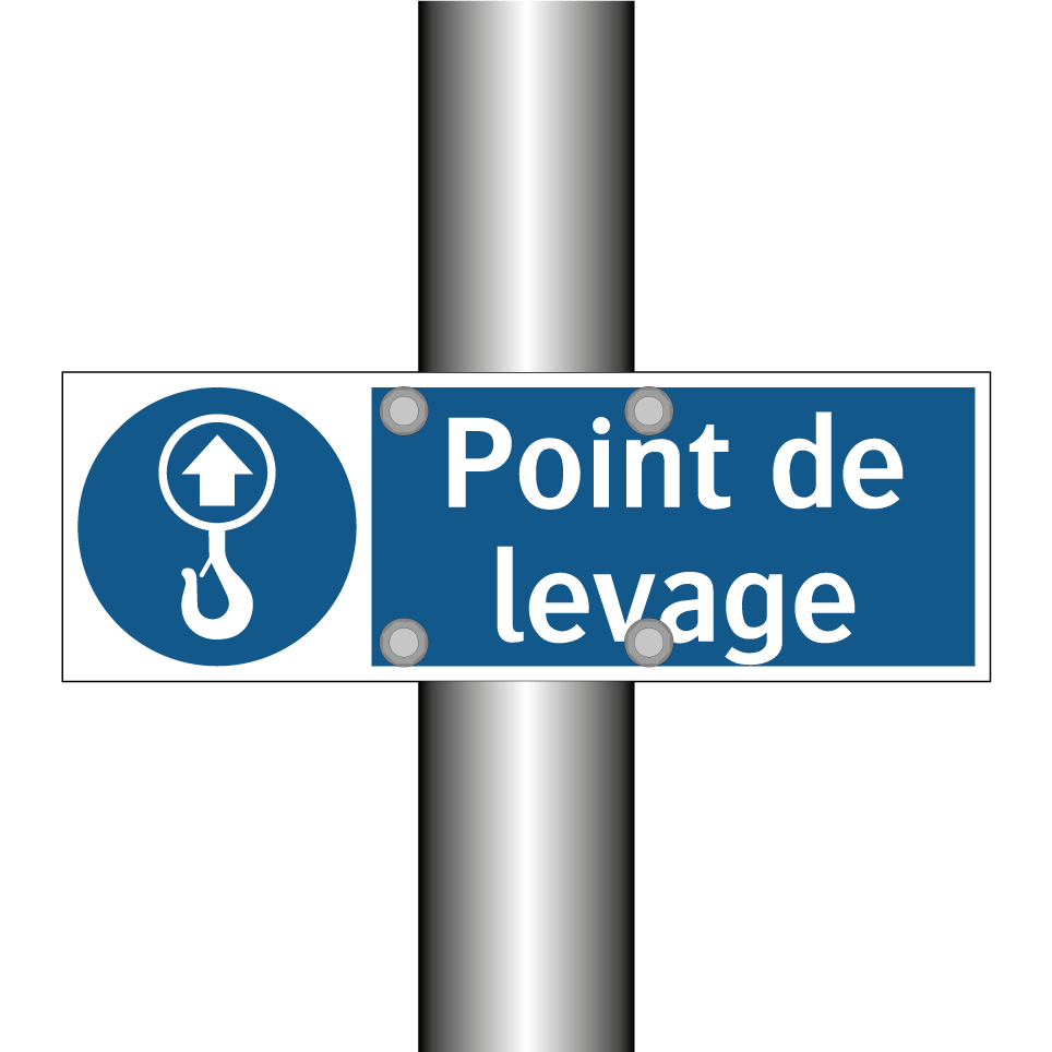 Point de levage