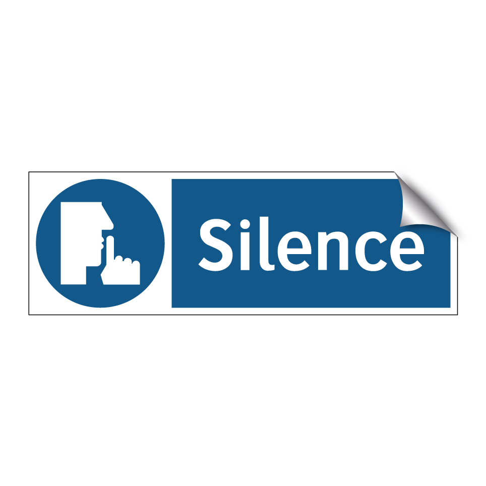 Silence