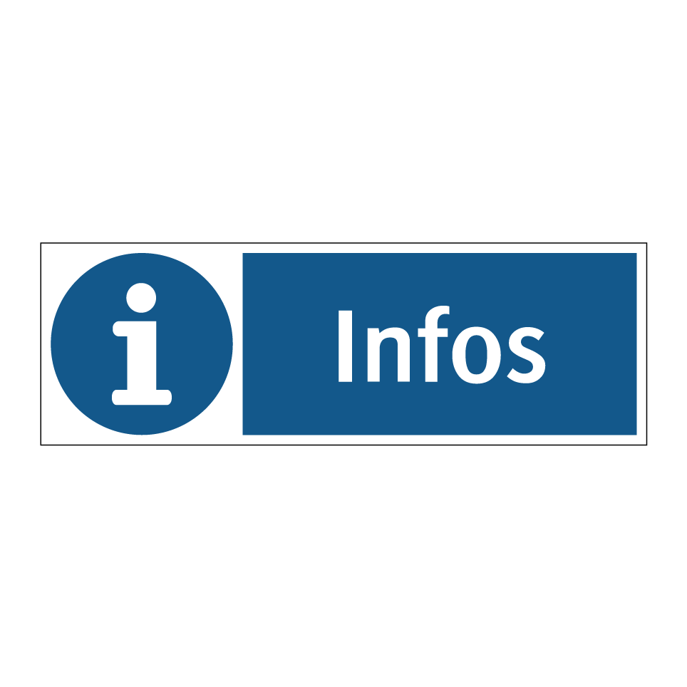 Infos