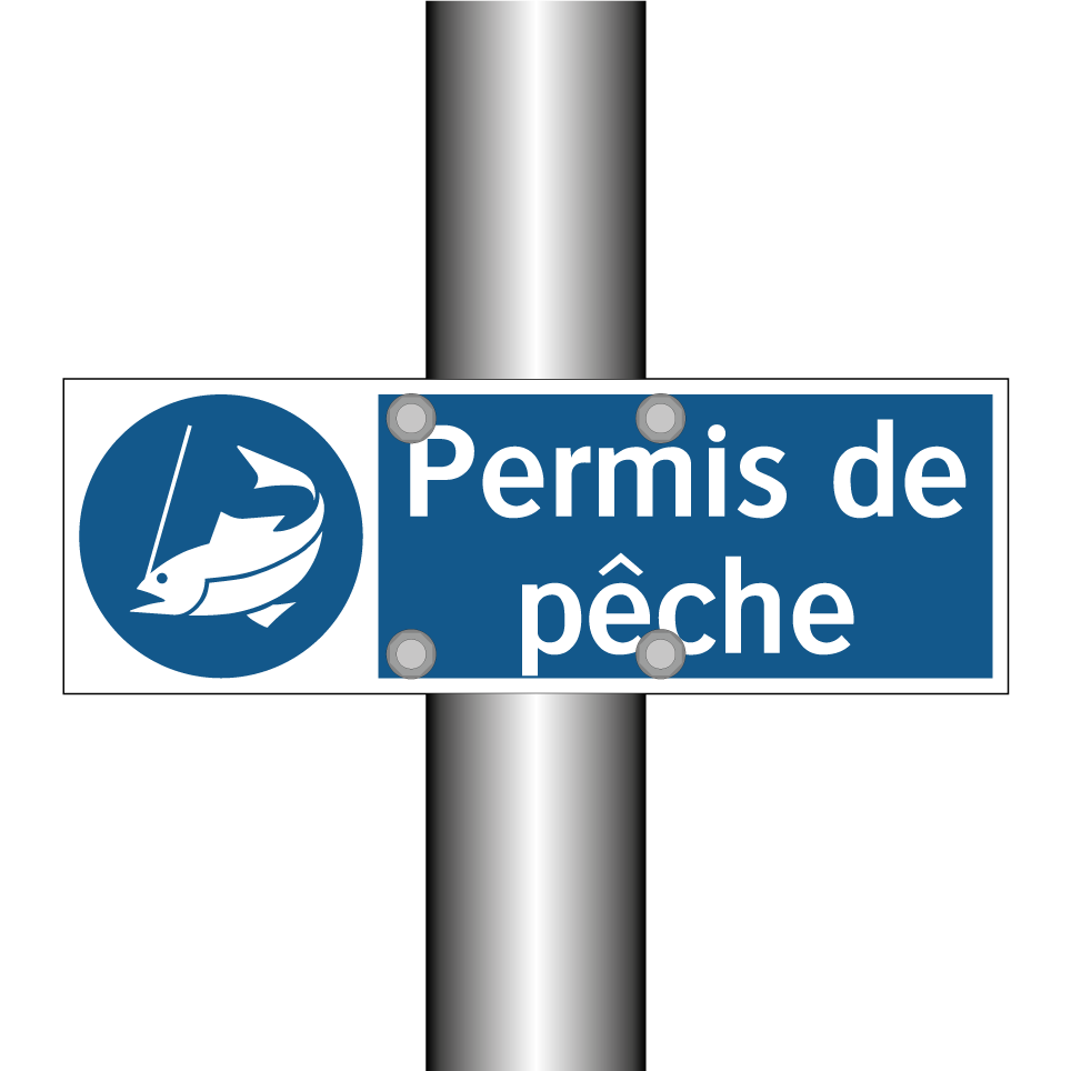 Permis de pêche