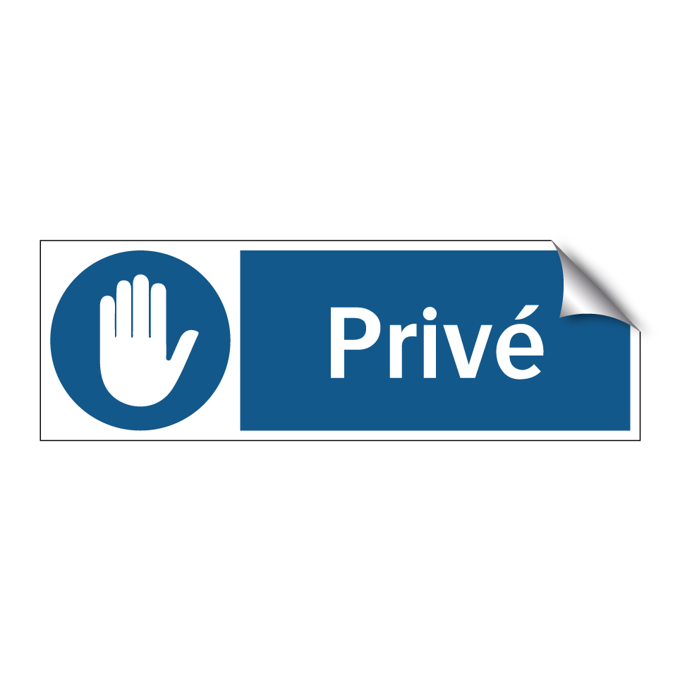 Privé