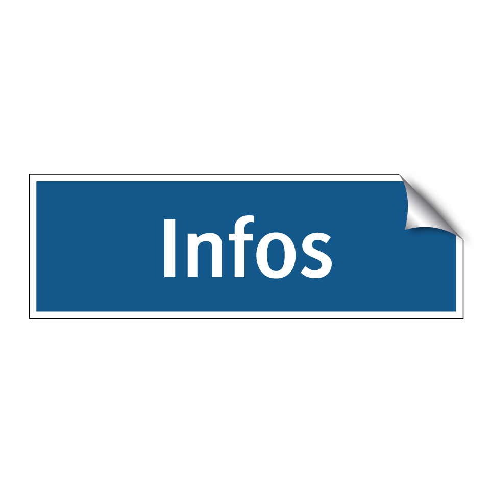 Infos