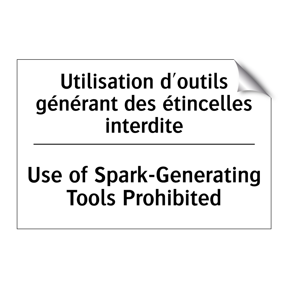 Utilisation d'outils générant  /.../ - Use of Spark-Generating Tools  /.../