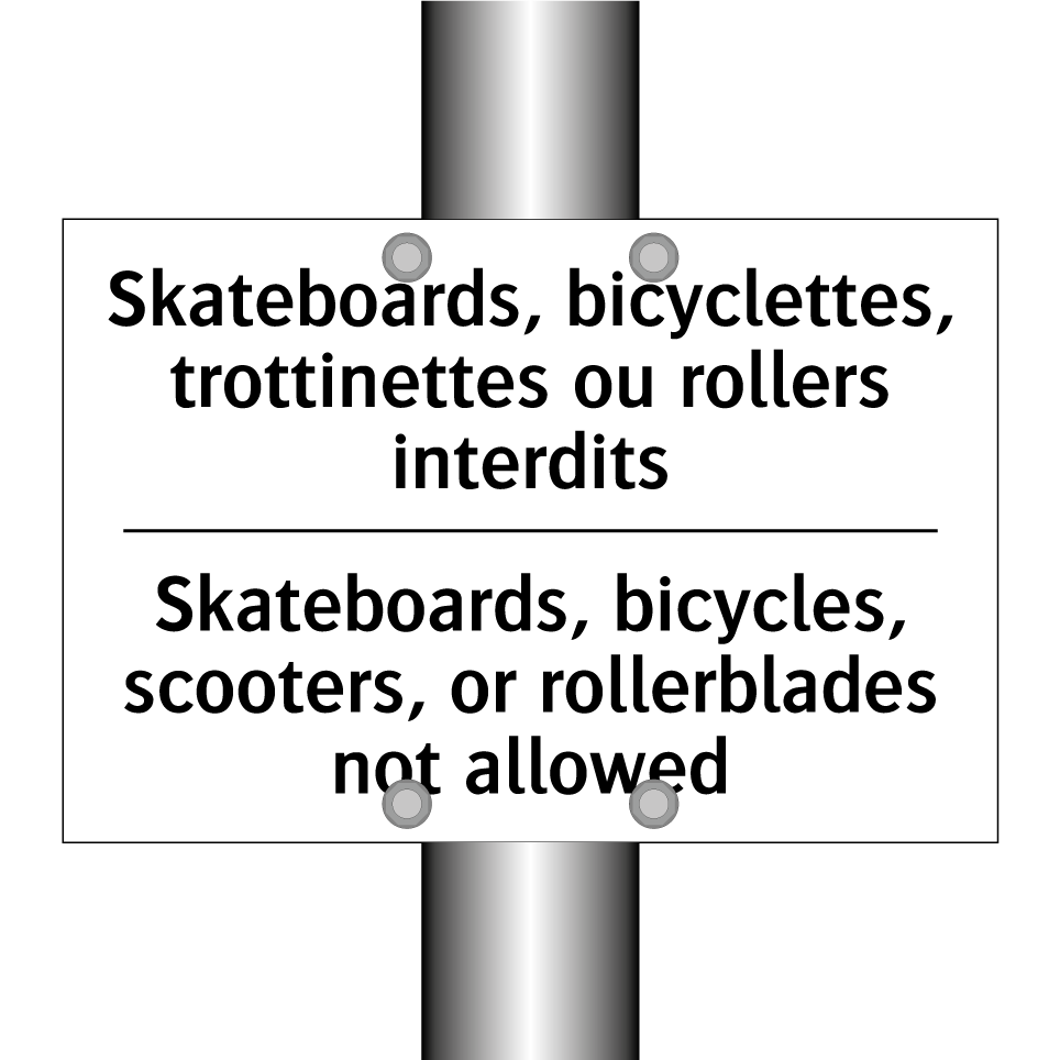 Skateboards, bicyclettes, trottinettes  /.../ - Skateboards, bicycles, scooters,  /.../