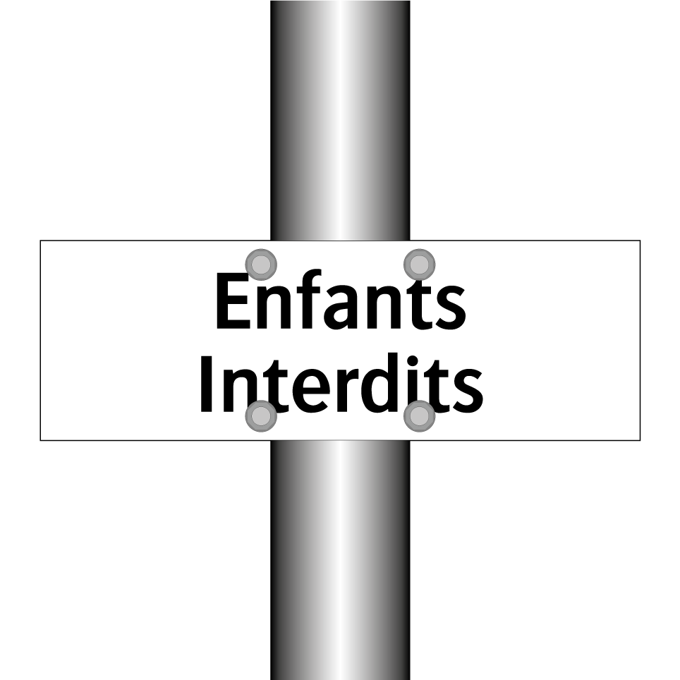 Enfants Interdits