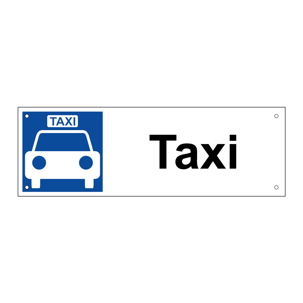 Taxi