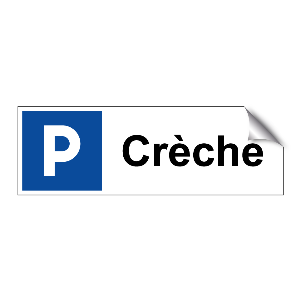 Crèche