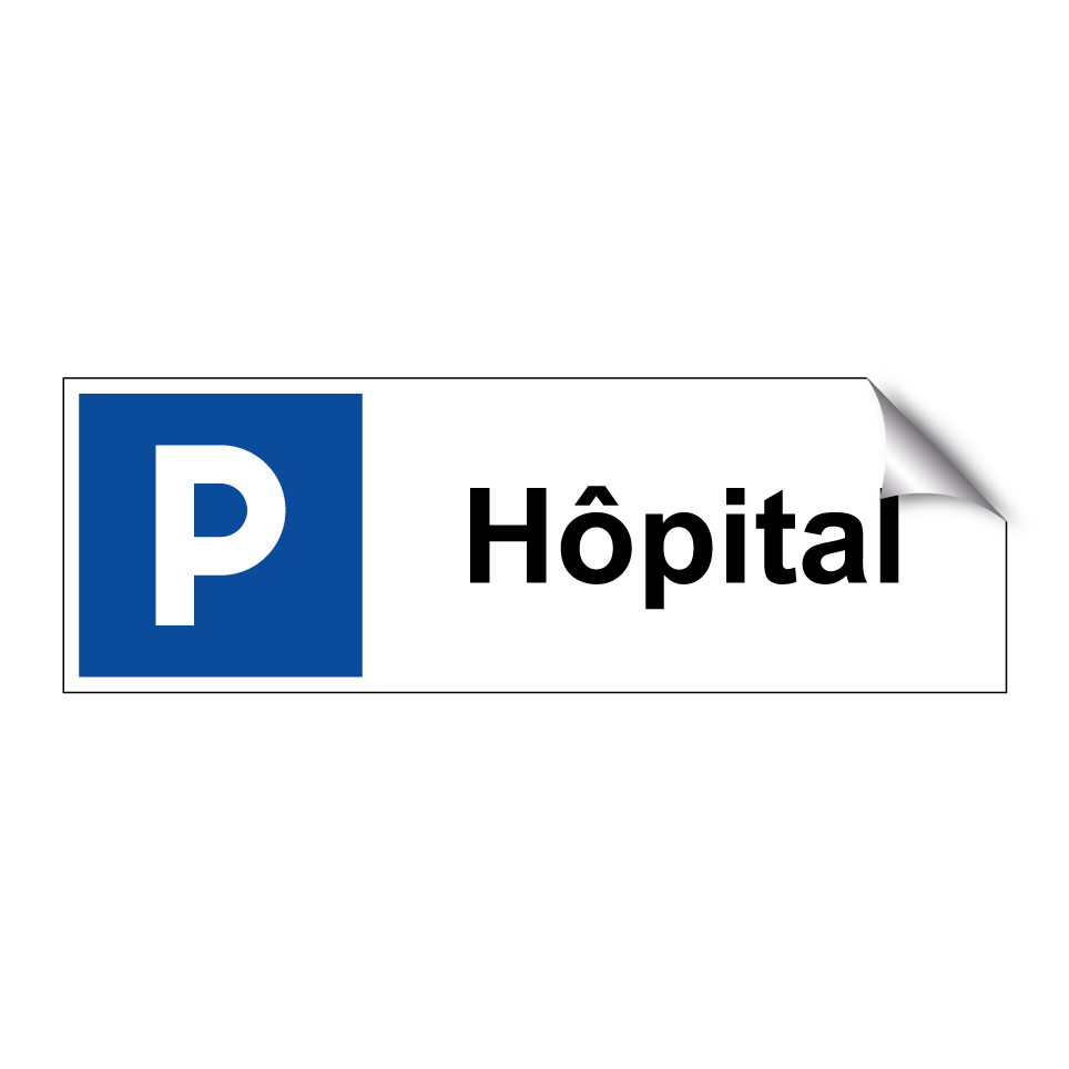 Hôpital