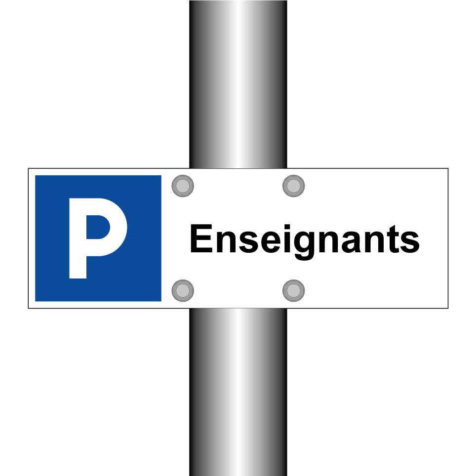 Enseignants