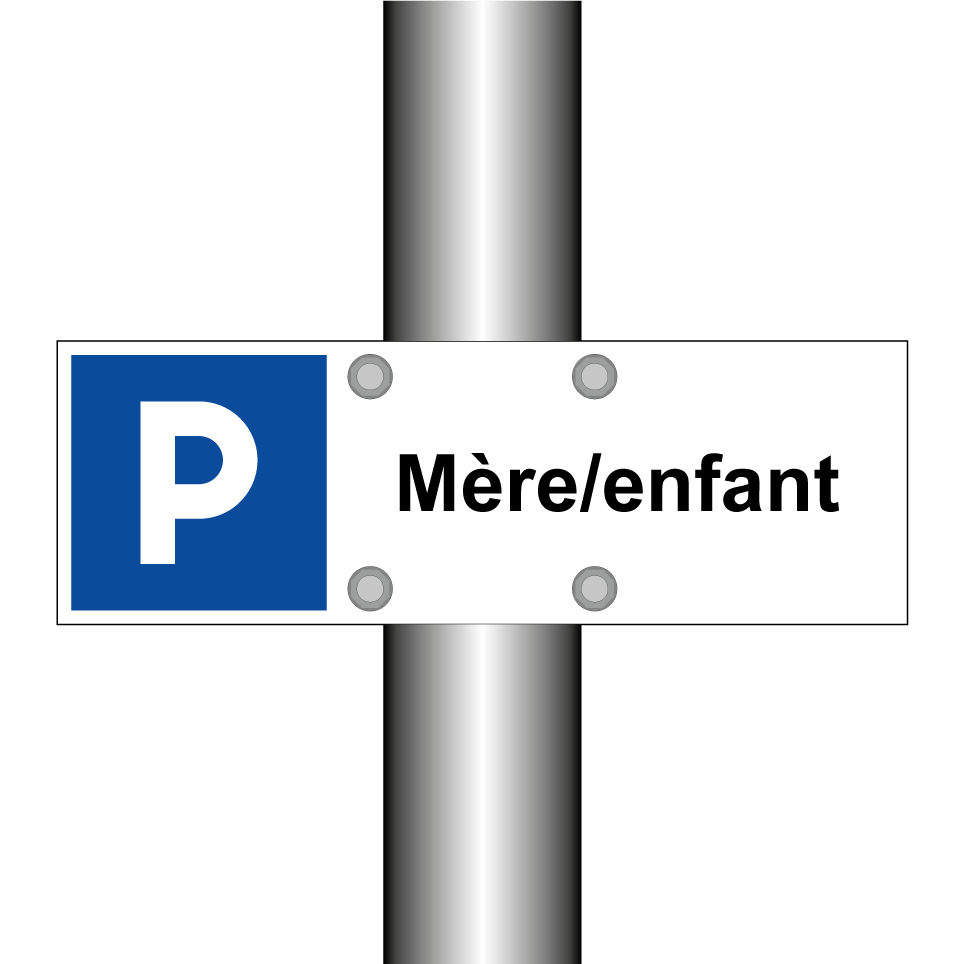 Mère/enfant