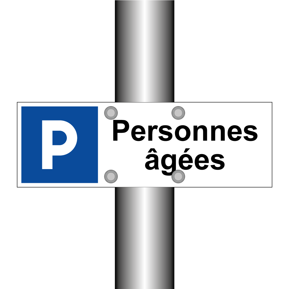 Personnes âgées