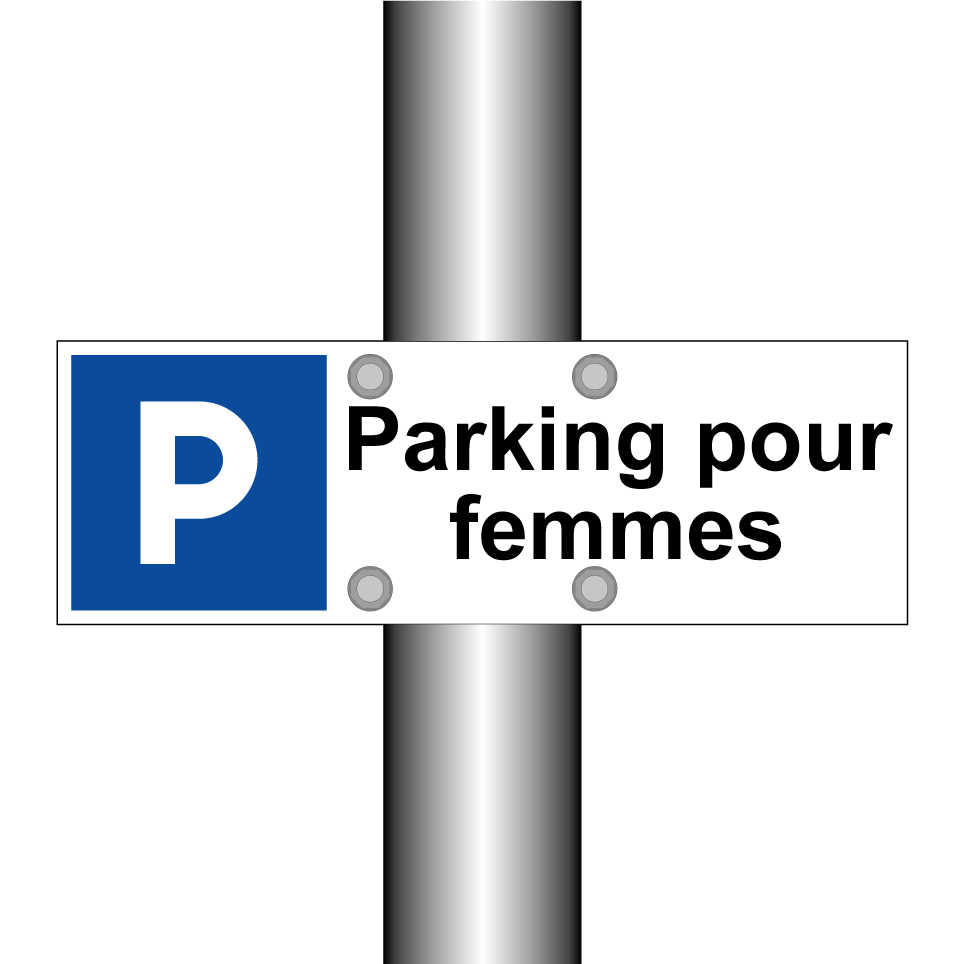 Parking pour femmes