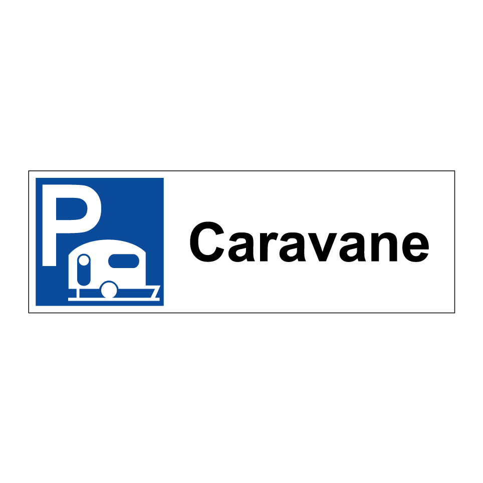 Caravane