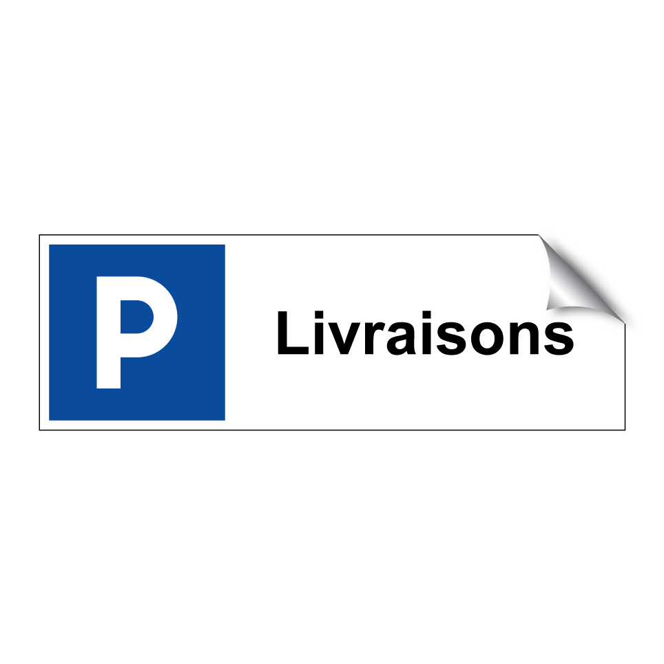 Livraisons