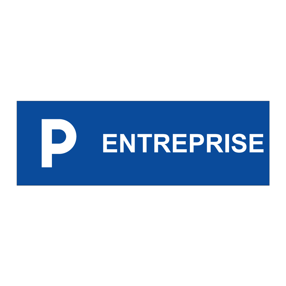 Entreprise
