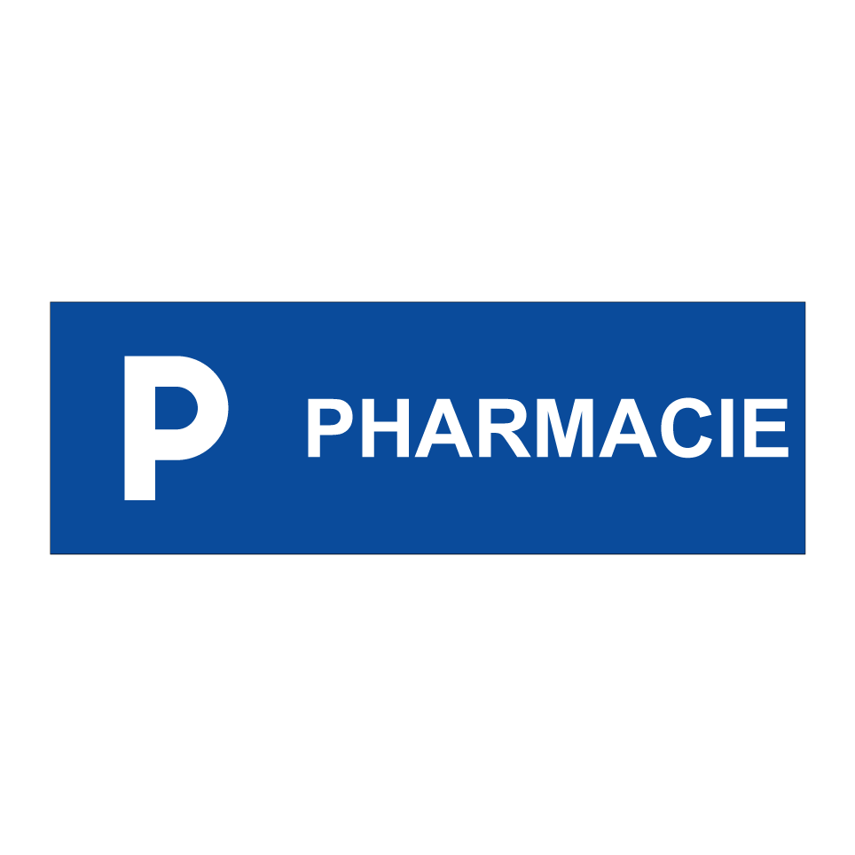 Pharmacie